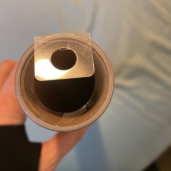 Cricut 2003651 Adhesive Metallic Foil 12"X48"-Rose Gold - 3 Rolls (see d… - Picture 6 of 7